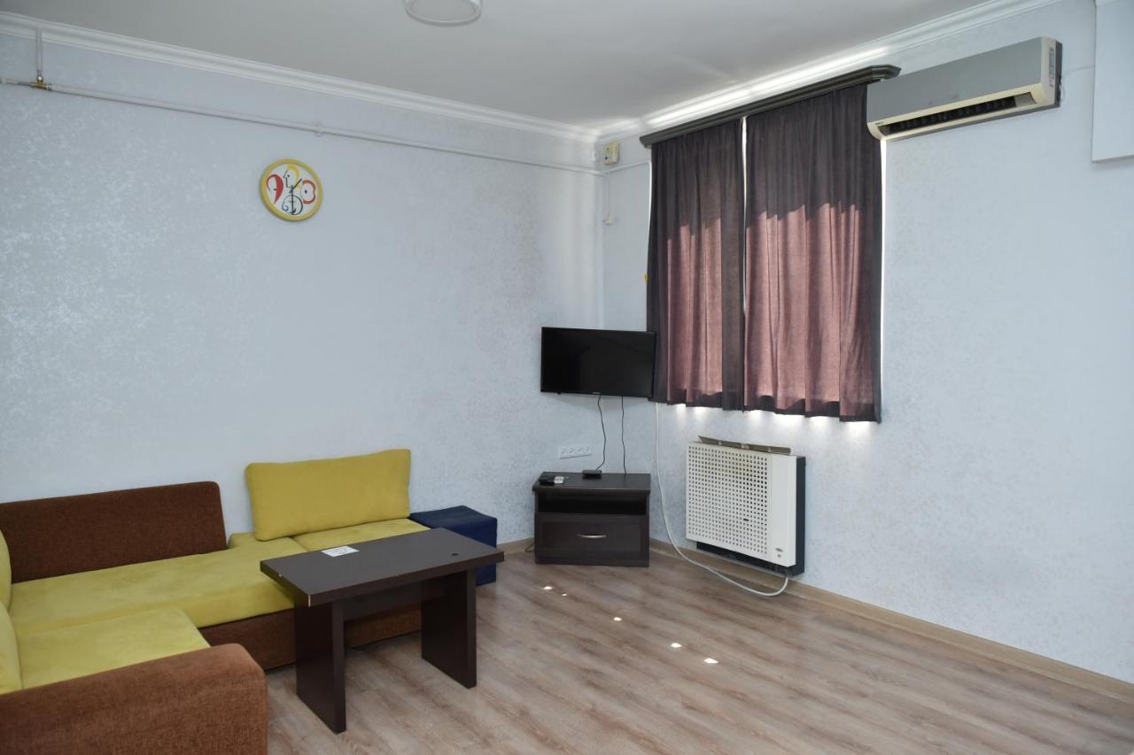 On Aygestan 11 Apartment Yerevan