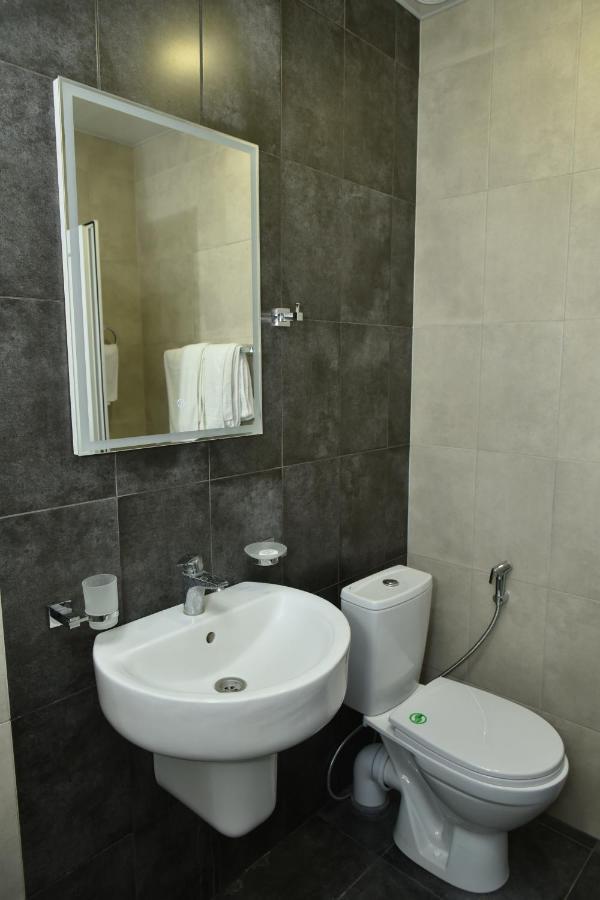 Apartment On Aygestan 11 Yerevan