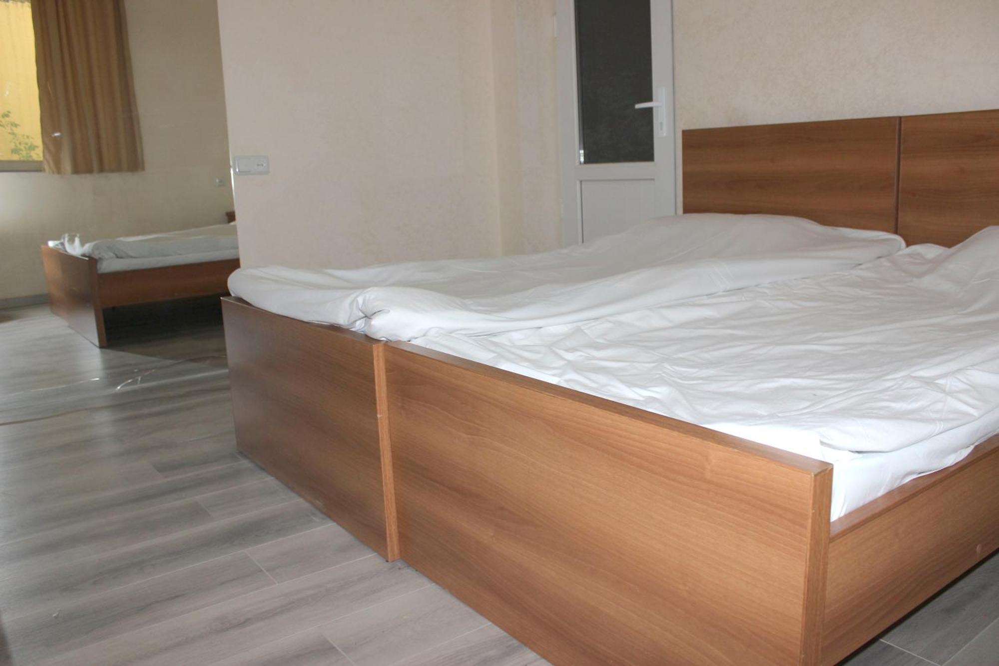 On Aygestan 11 Apartment
