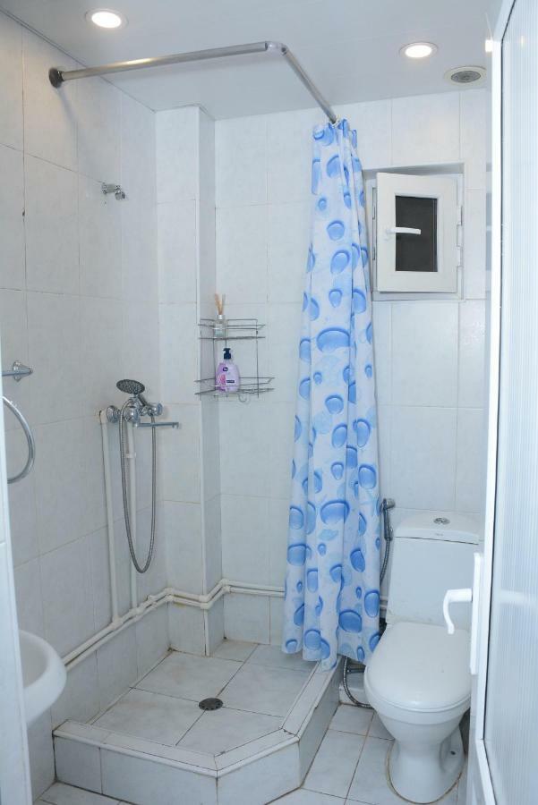 On Aygestan 11 Apartment *