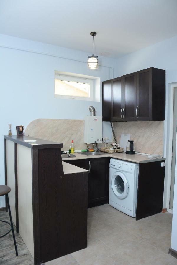 Apartment On Aygestan 11 Yerevan