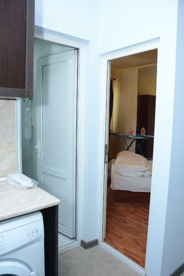 Apartment On Aygestan 11 Yerevan