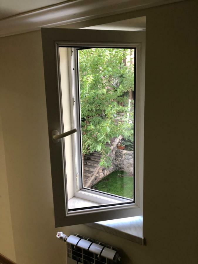 On Aygestan 11 Apartment