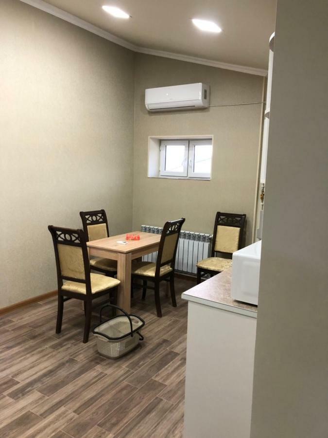 On Aygestan 11 Apartment Yerevan